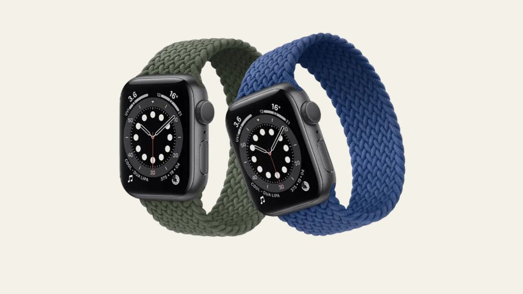 Accesorios Apple Watch